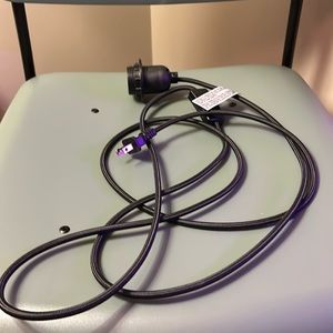 HAY Table Lamp Cord Set